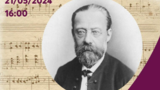 Bedřich Smetana: Otec české hudby - Chotěboř